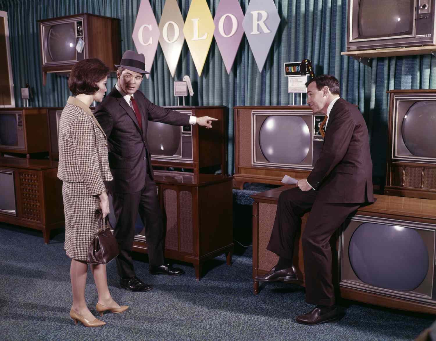 Akpınar Televizyon Tamircisi